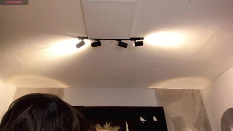 Snapshot of valeriavelvet chatting on 03-04-25, 11:51 Vale online show from 03-04-25, 11:51