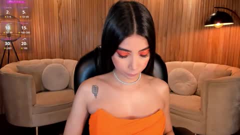Snapshot of valeriavelvet chatting on 09-30-25, 12:10 Vale online show from 09-30-25, 12:10