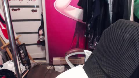 ValeriaXKiss online show from 12-27-24, 07:14