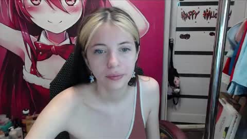 Snapshot of valeriaxkiss chatting on 05-03-26, 11:22 ValeriaXKiss online show from 05-03-26, 11:22