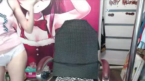 Snapshot of valeriaxkiss chatting on 05-12-26, 10:45 ValeriaXKiss online show from 05-12-26, 10:45