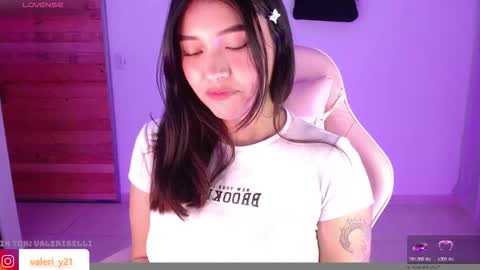 Valeri online show from 12-15-25, 02:49