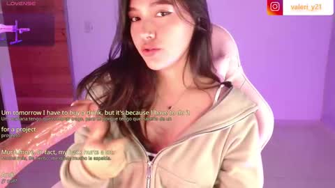 Valeri online show from 03-04-26, 04:29