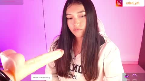 Valeri online show from 06-11-26, 02:44