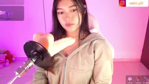 Valeri online show from 06-12-26, 04:33