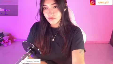 Valeri online show from 06-16-26, 03:31