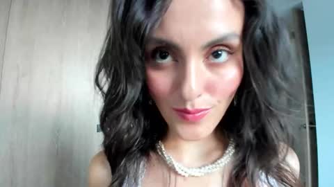 Snapshot of valerie777moonrise chatting on 11-03-25, 10:32 Agape online show from 11-03-25, 10:32