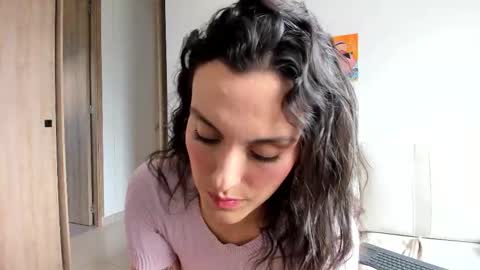 Snapshot of valerie777moonrise chatting on 11-16-25, 08:36 Agape online show from 11-16-25, 08:36