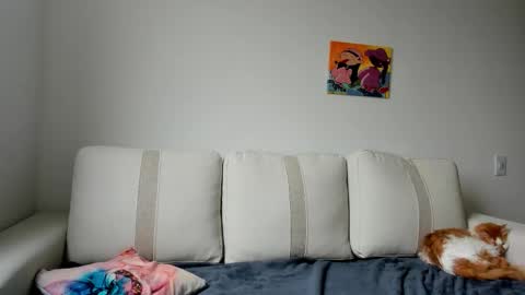 Snapshot of valerie777moonrise chatting on 11-27-25, 08:22 Agape online show from 11-27-25, 08:22