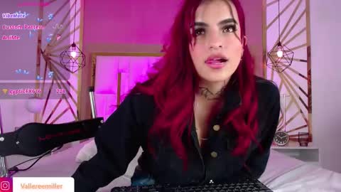 Valerie  online show from 11-27-25, 05:04