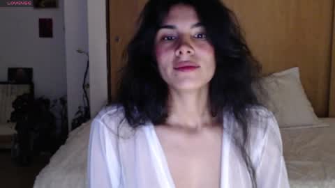 valerie_dreams online show from 05-08-26, 05:57