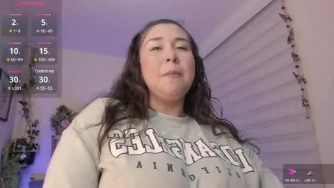 Snapshot of valerie_perez chatting on 12-15-24, 05:56 vale online show from 12-15-24, 05:56