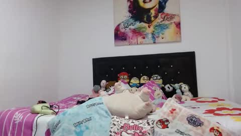 valerie_rousse online show from 03-05-25, 12:49