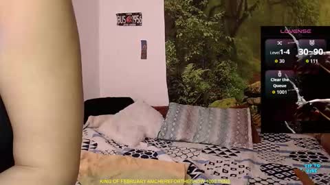 Valerie online show from 02-25-26, 07:07