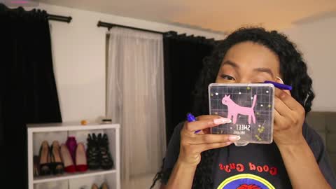 Valerie Style3 online show from 12-29-24, 03:54