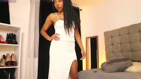 Valerie Style3 online show from 12-31-24, 06:59