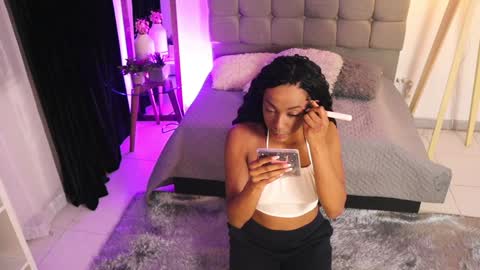 Valerie Style3 online show from 01-06-25, 03:42