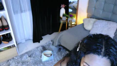 Valerie Style3 online show from 01-16-25, 04:17