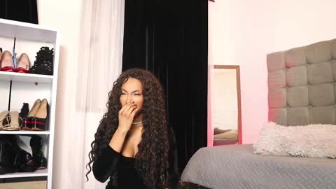 Valerie Style3 online show from 02-20-25, 09:55