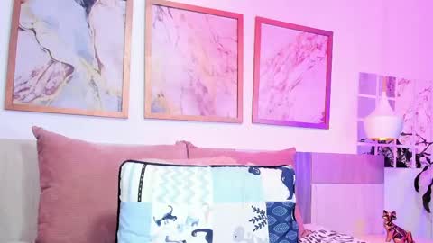  Valeria online show from 04-13-26, 12:21