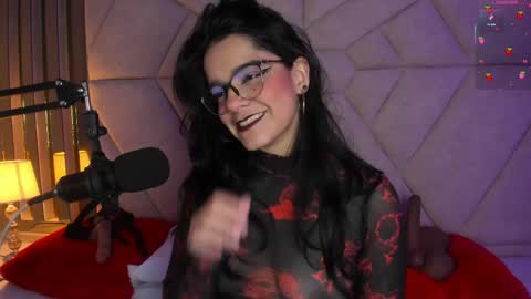 Valeria online show from 10-17-25, 01:46