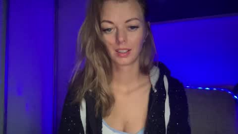 Valerie  online show from 12-16-24, 07:15