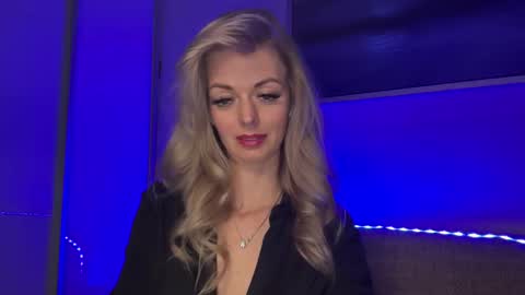 Valerie  online show from 03-27-26, 07:46