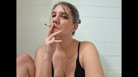 ValerieRayne online show from 11-07-25, 07:41