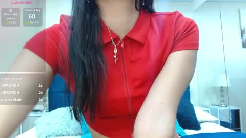 Valeri online show from 05-05-26, 07:44