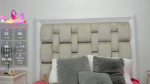 Snapshot of valeriesoto chatting on 02-16-26, 07:21 Valerie online show from 02-16-26, 07:21