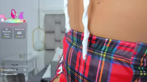 Snapshot of valeriesoto chatting on 03-02-26, 08:04 Valerie online show from 03-02-26, 08:04