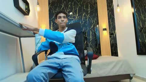 VALERIO  online show from 03-04-26, 03:01