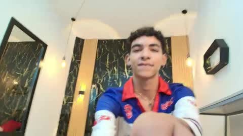 VALERIO  online show from 04-10-26, 02:39