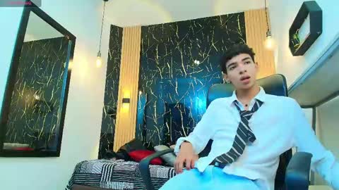 VALERIO  online show from 04-26-26, 02:53