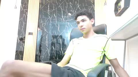VALERIO  online show from 06-02-26, 01:29