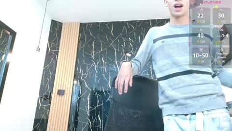 VALERIO  online show from 06-10-26, 02:56