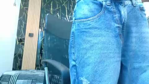 VALERIO  online show from 07-20-26, 02:59