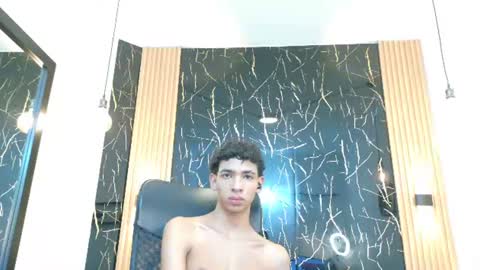 VALERIO  online show from 07-27-26, 03:24