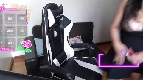 Snapshot of valerimayerss chatting on 03-10-26, 01:05 ValeriaMayerss online show from 03-10-26, 01:05