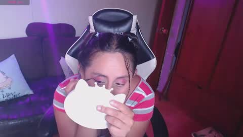 ValeriaMayerss online show from 06-22-26, 04:59