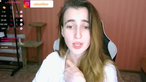 valeritiio online show from 12-09-24, 05:19