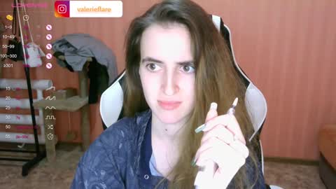 valeritiio online show from 12-17-24, 11:06