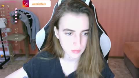 valeritiio online show from 12-25-24, 04:54