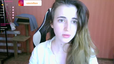 valeritiio online show from 01-14-25, 09:56