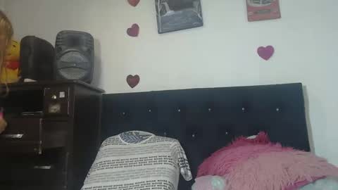 Snapshot of valerivegas chatting on 11-09-25, 01:31 valerivegas online show from 11-09-25, 01:31