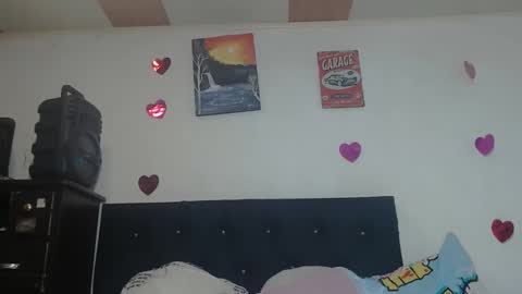 Snapshot of valerivegas chatting on 11-13-25, 04:39 valerivegas online show from 11-13-25, 04:39