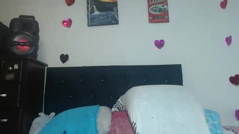 Snapshot of valerivegas chatting on 11-14-25, 07:34 valerivegas online show from 11-14-25, 07:34