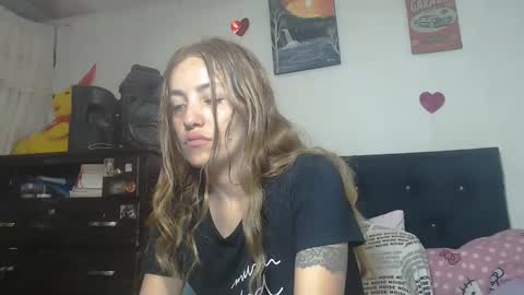 Snapshot of valerivegas chatting on 12-03-25, 11:41 valerivegas online show from 12-03-25, 11:41