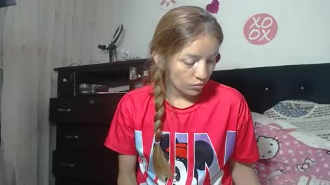Snapshot of valerivegas chatting on 04-08-26, 06:52 valerivegas online show from 04-08-26, 06:52
