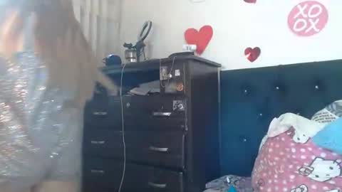 Snapshot of valerivegas chatting on 04-13-26, 03:06 valerivegas online show from 04-13-26, 03:06